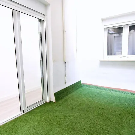 Appartement Piso Corte Ingles