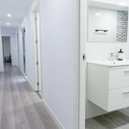 Piso Corte Ingles Appartement Alicante