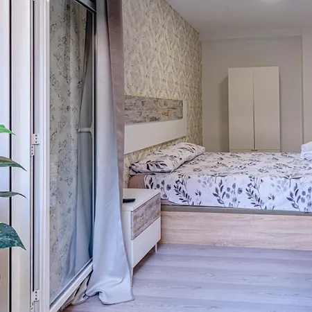 Appartement Piso Corte Ingles *