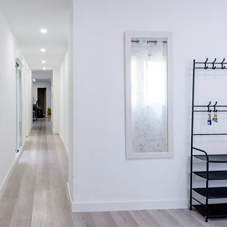 Appartement Piso Corte Ingles *