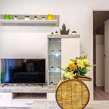 Appartement Piso Corte Ingles *