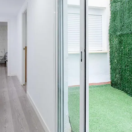 Appartamento Piso Corte Ingles Alicante