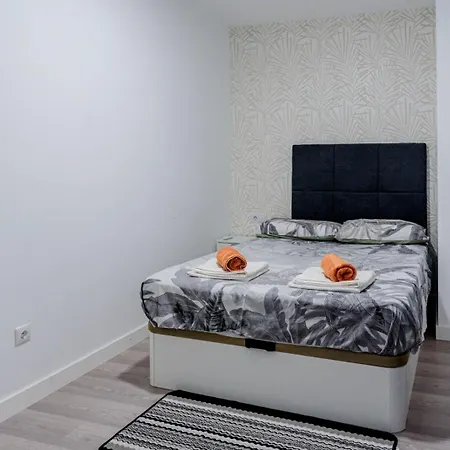 Piso Corte Ingles Apartament *