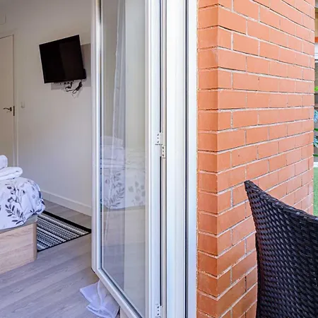 Apartament Piso Corte Ingles Alicante
