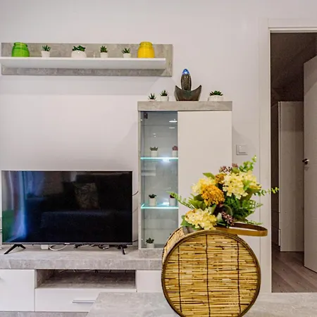 Piso Corte Ingles Apartament Alicante