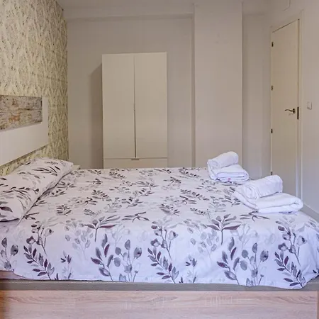 Apartament Piso Corte Ingles Alicante