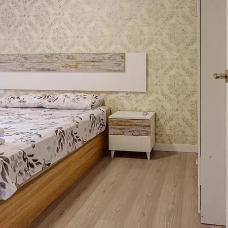 Piso Corte Ingles Apartament