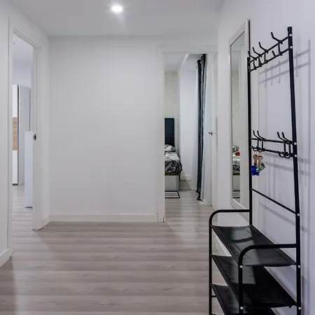 Piso Corte Ingles Apartament *