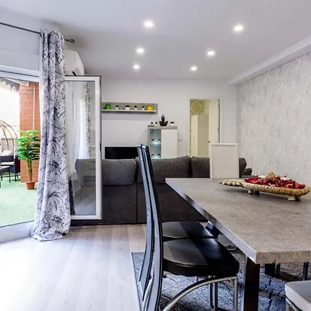 Apartament Piso Corte Ingles